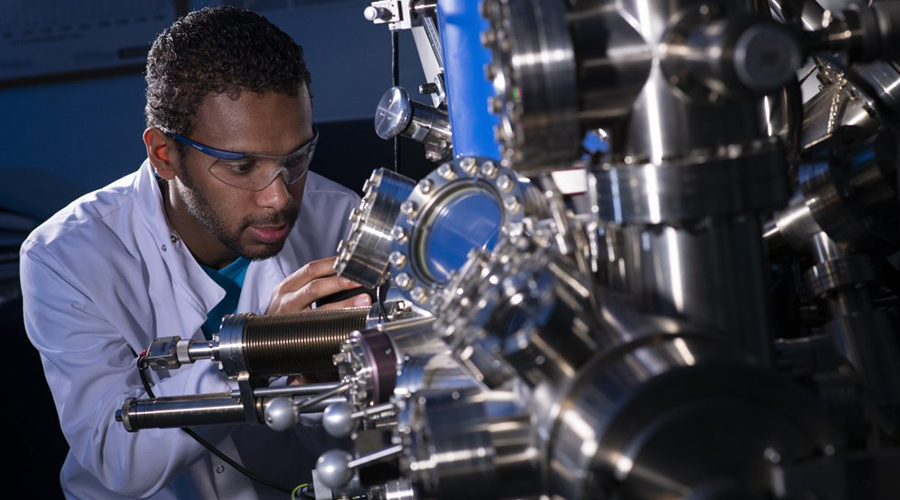 Mechanical Engineering Image